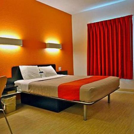 Motel 6 Riverton Wy 외부 사진