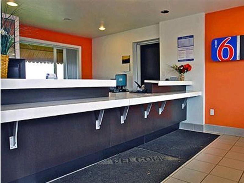 Motel 6 Riverton Wy 외부 사진