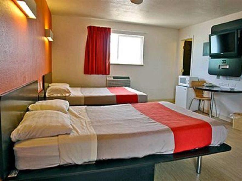 Motel 6 Riverton Wy 외부 사진