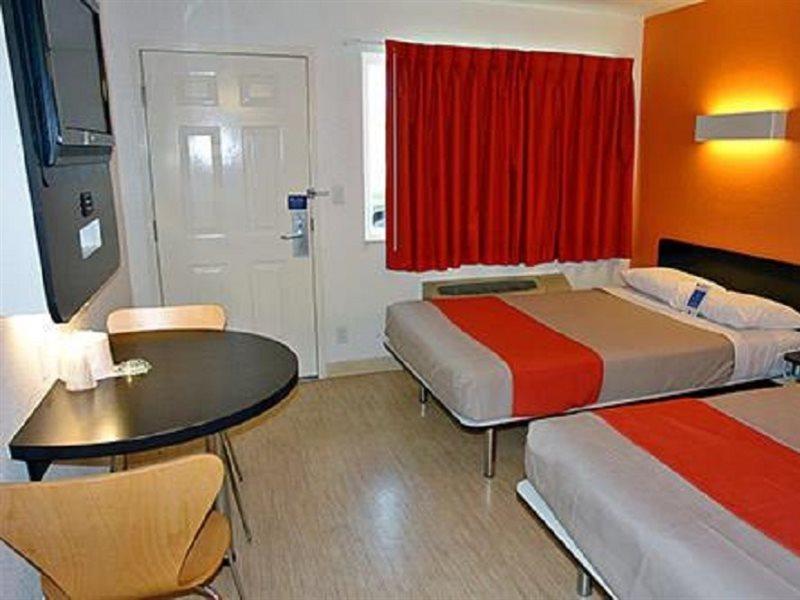 Motel 6 Riverton Wy 외부 사진