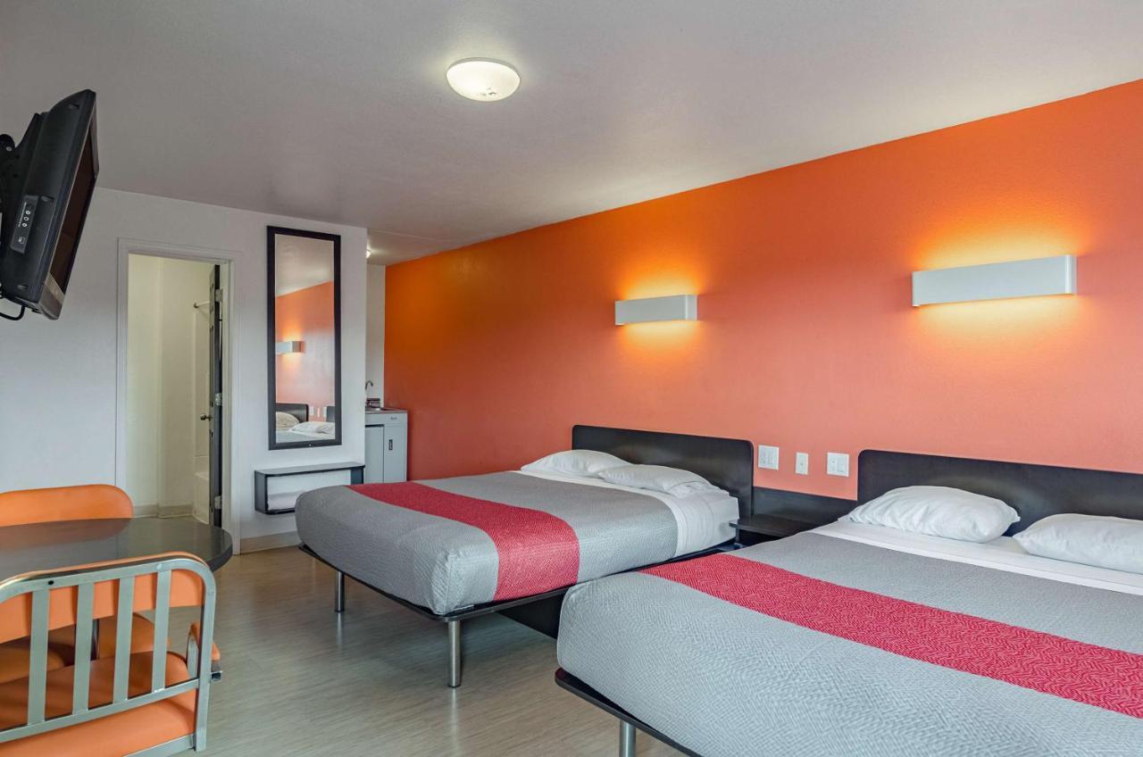 Motel 6 Riverton Wy 외부 사진