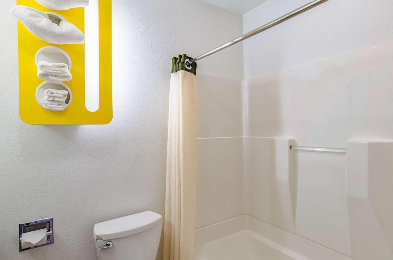 Motel 6 Riverton Wy 외부 사진