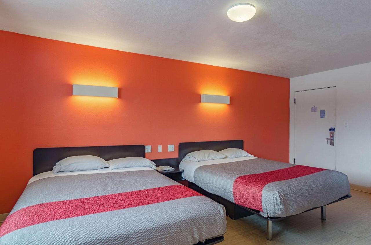 Motel 6 Riverton Wy 외부 사진