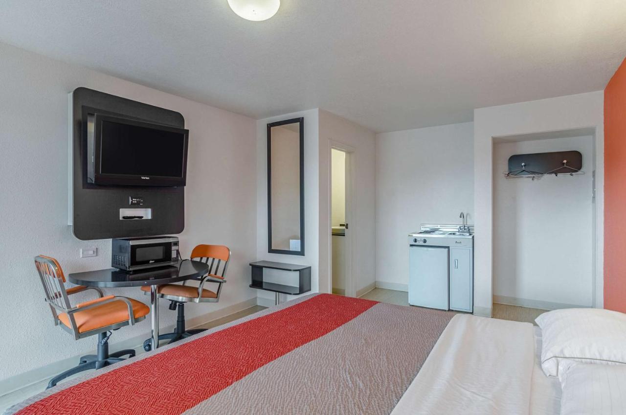 Motel 6 Riverton Wy 외부 사진