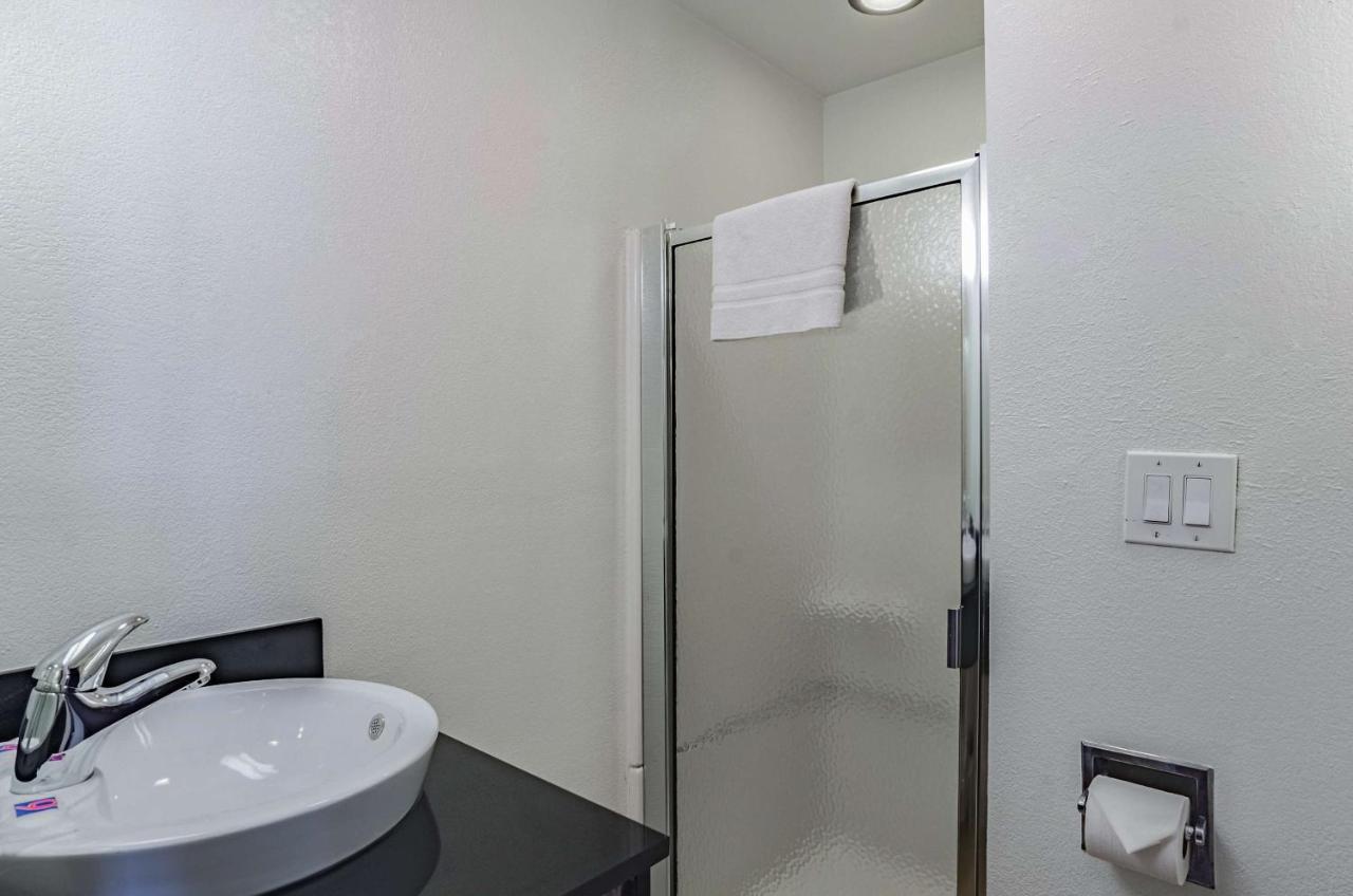 Motel 6 Riverton Wy 외부 사진