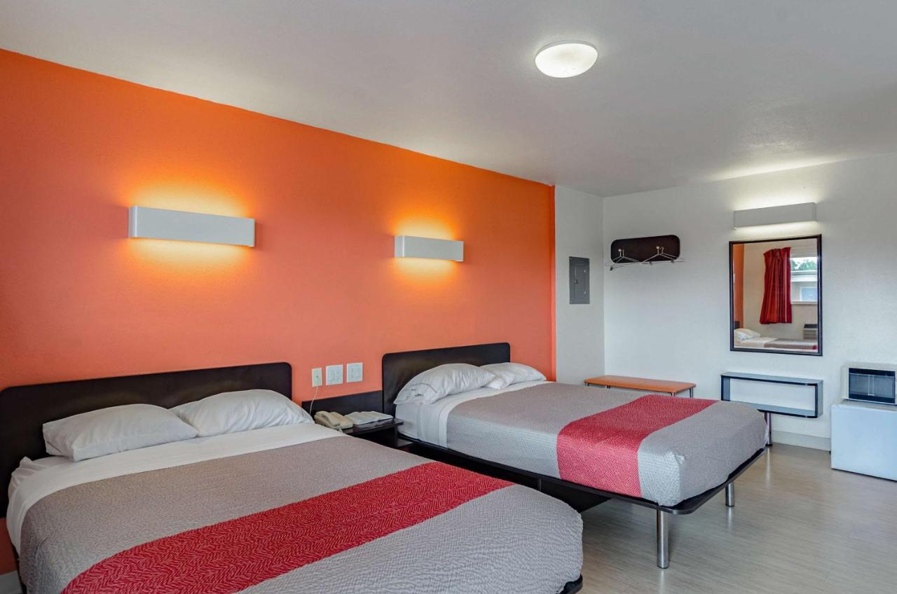 Motel 6 Riverton Wy 외부 사진