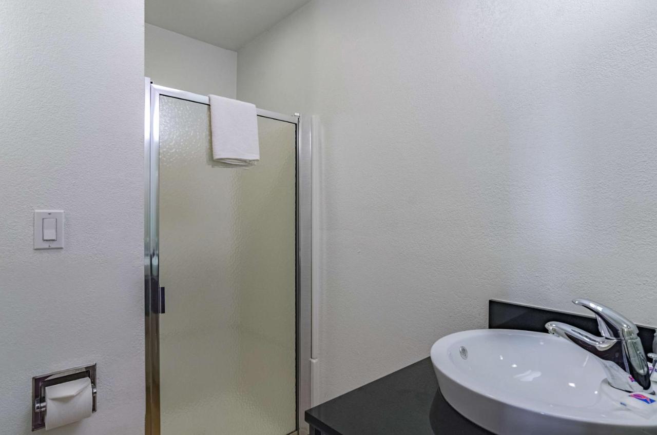 Motel 6 Riverton Wy 외부 사진