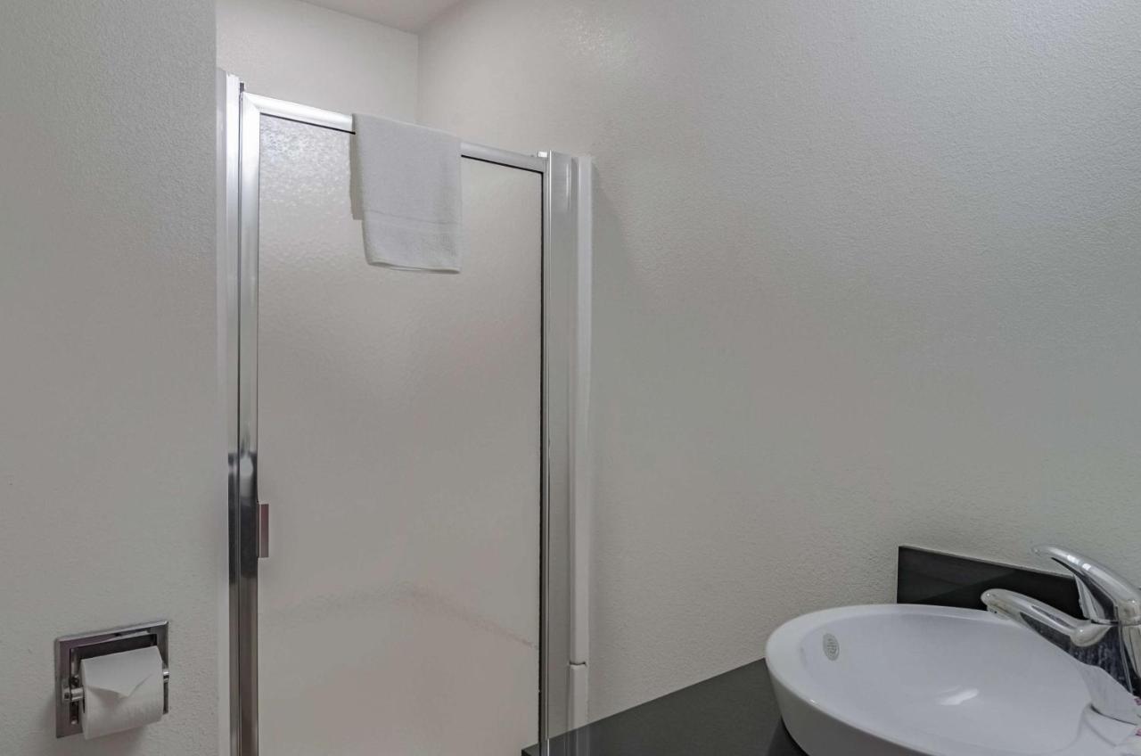 Motel 6 Riverton Wy 외부 사진