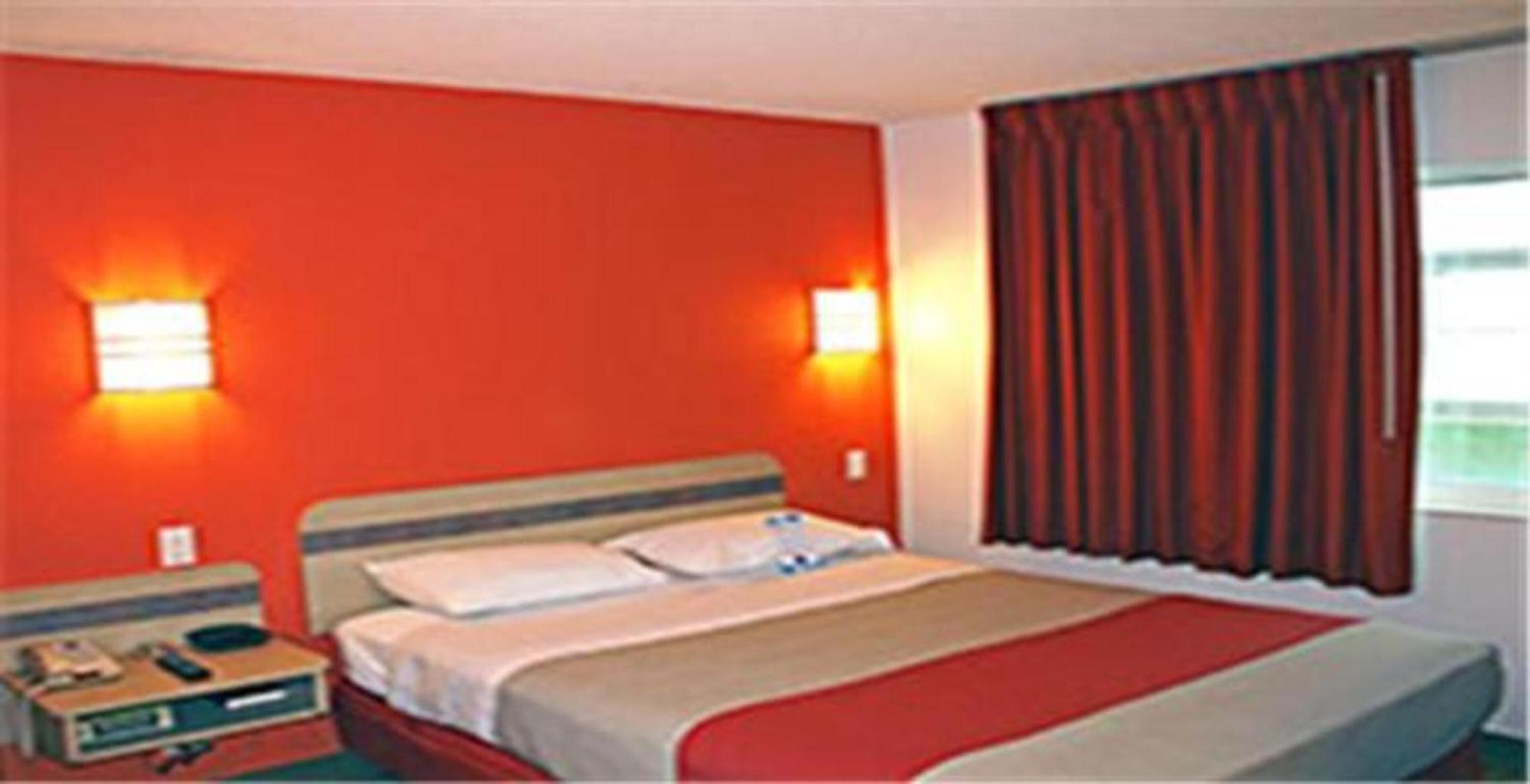 Motel 6 Riverton Wy 외부 사진