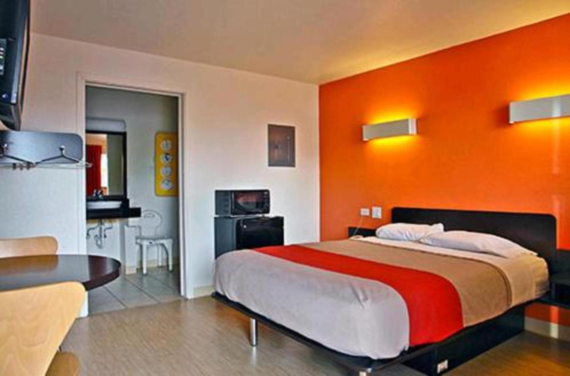 Motel 6 Riverton Wy 외부 사진