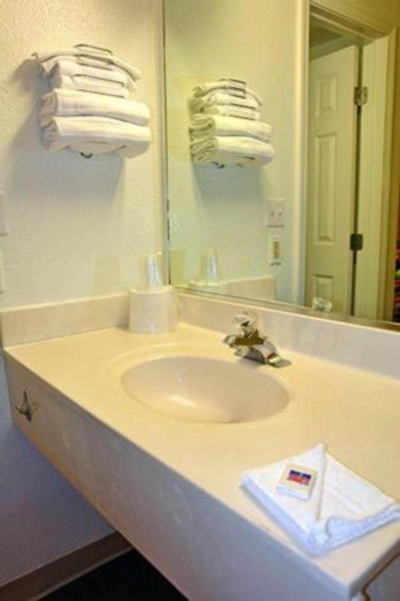 Motel 6 Riverton Wy 외부 사진