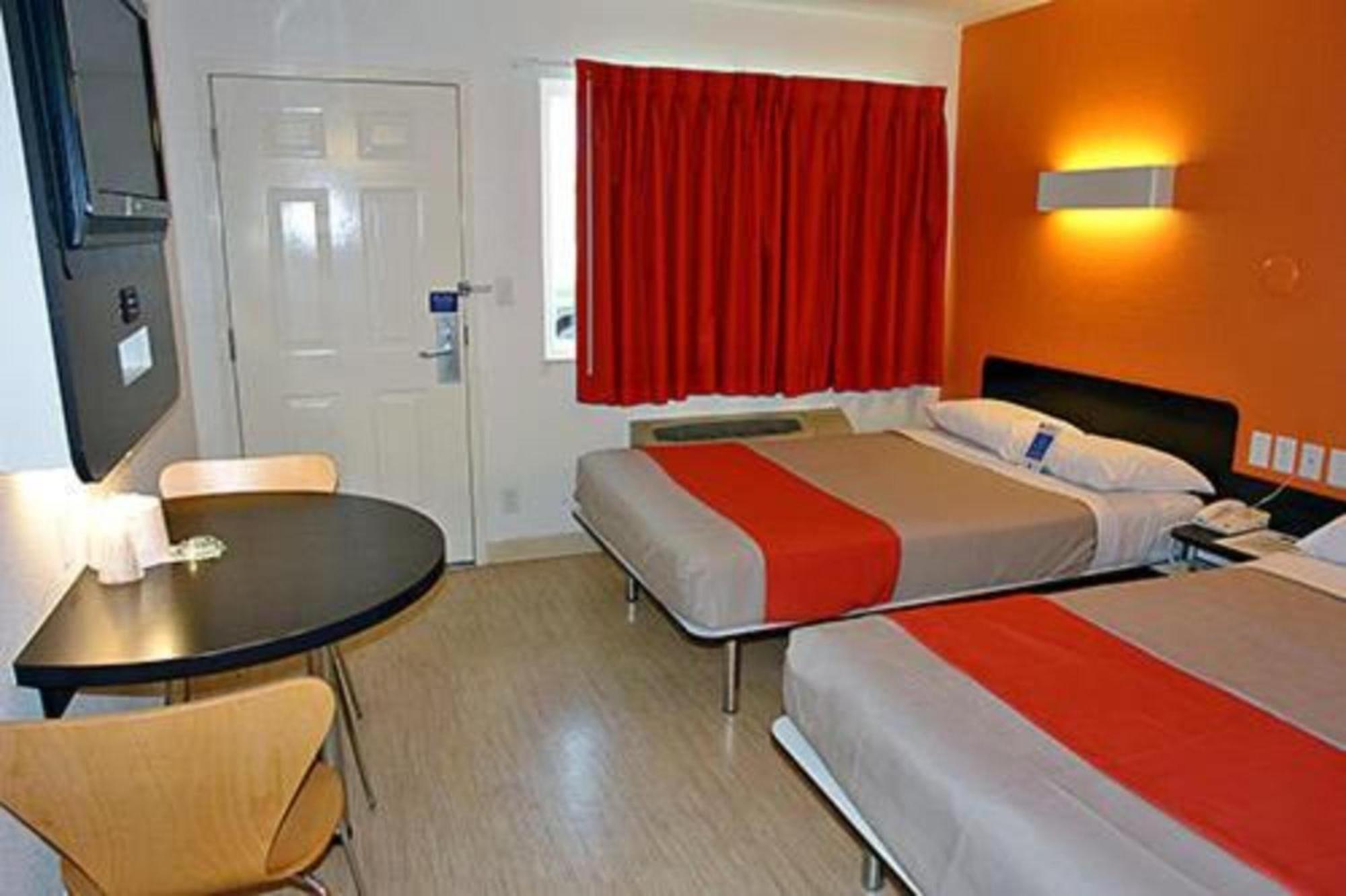 Motel 6 Riverton Wy 외부 사진