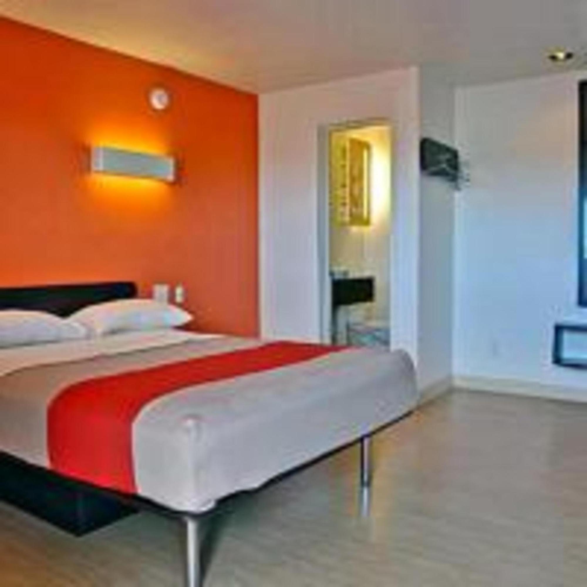 Motel 6 Riverton Wy 외부 사진