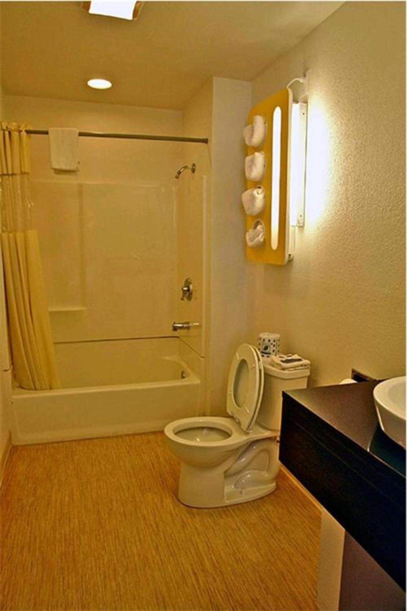 Motel 6 Riverton Wy 외부 사진