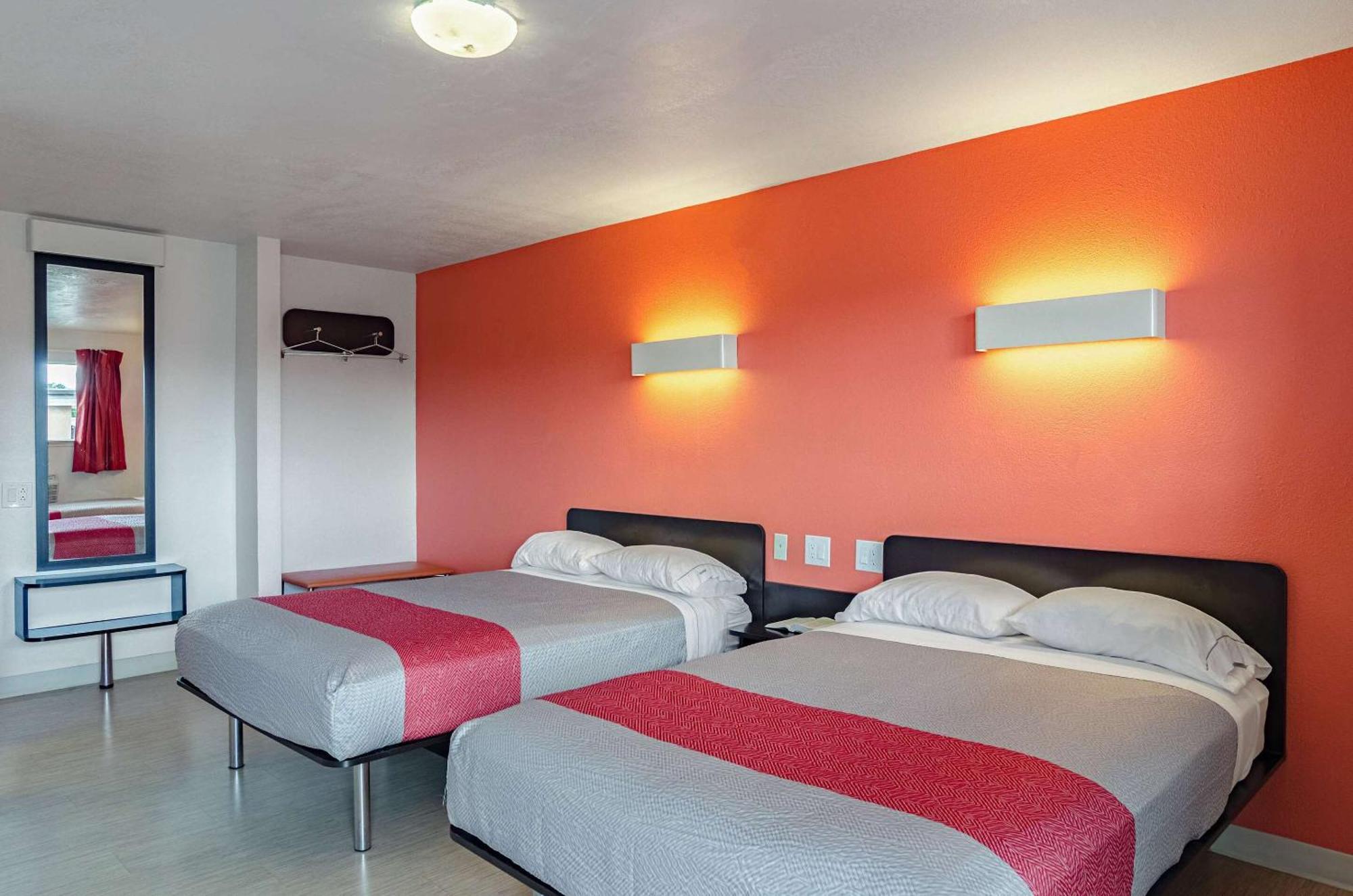 Motel 6 Riverton Wy 외부 사진